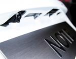 Nissan Note N-TEC 2015 года